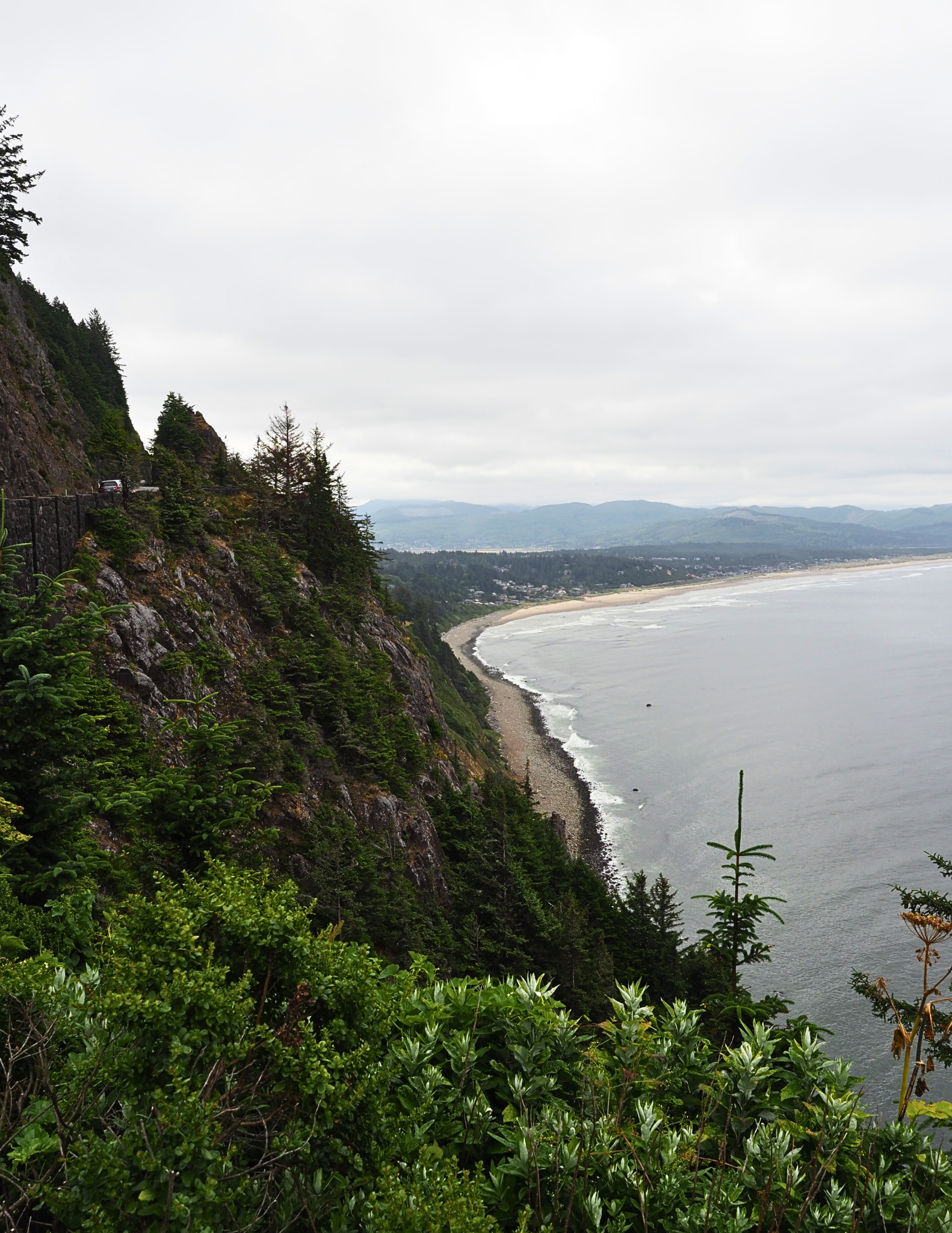 Oregon Coast print