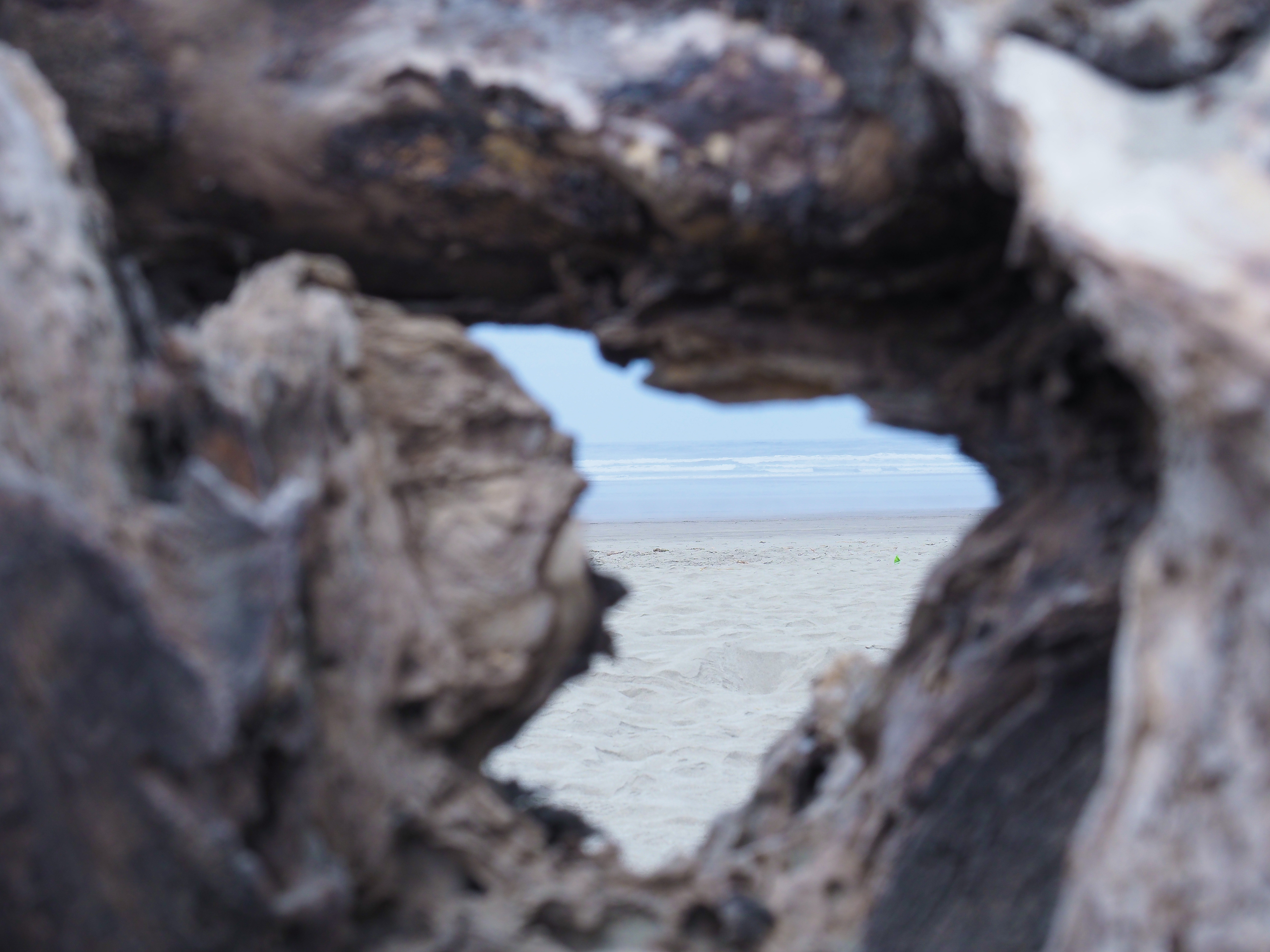 Perspective digital artwork