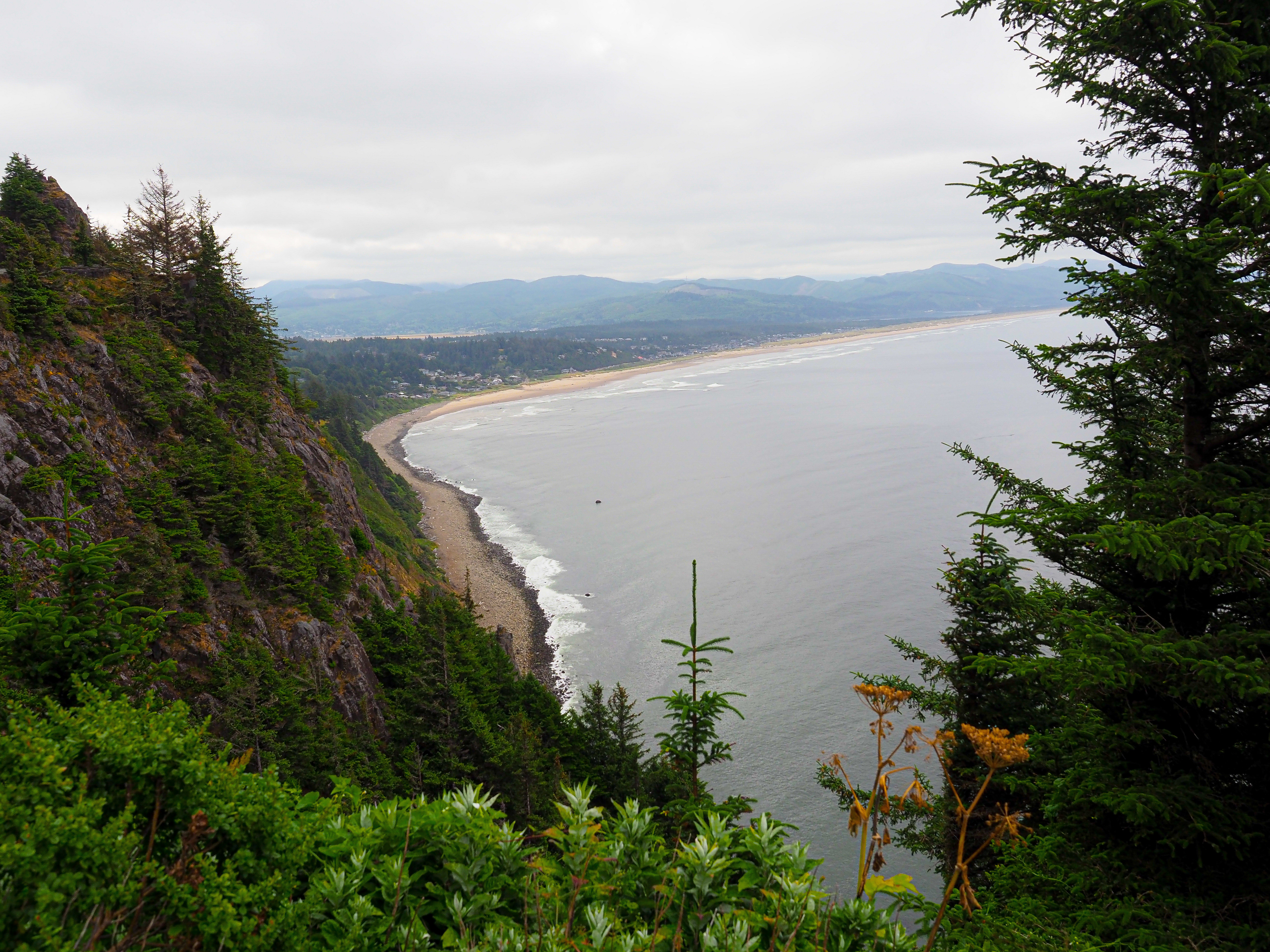 A Soft Ending artwork